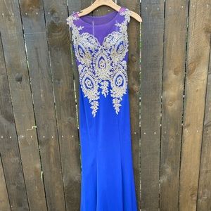 Prom dress/Evening Gown